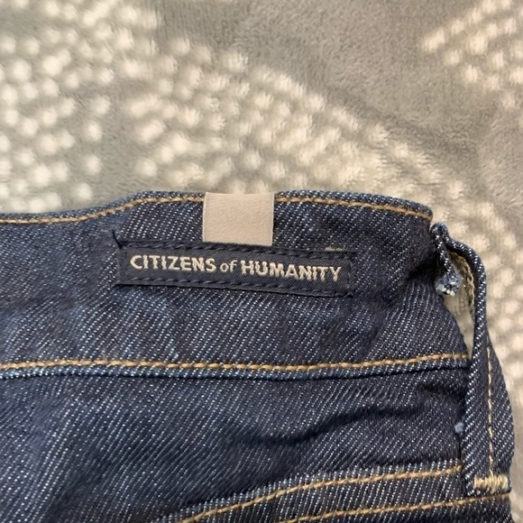 Citizens of humanity avedon skinny Jeans - Picture 4 of 6
